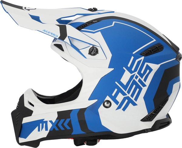 Мотошлем Acerbis Profile 5 22-06 / 0025274.232.068