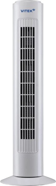 Вентилятор Vitek VSF-2901 (белый) - фото