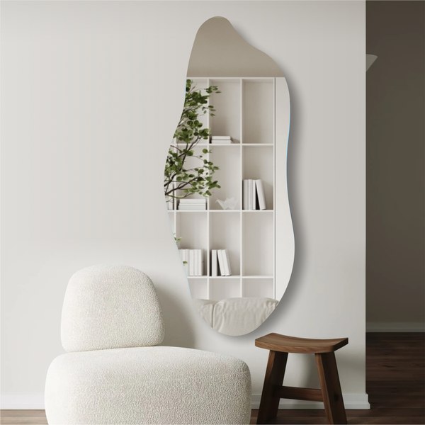 Зеркало Алмаз-Люкс А-060 - фото