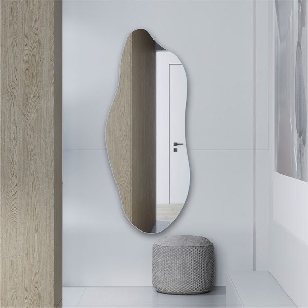 Зеркало Алмаз-Люкс А-060