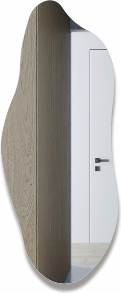 Зеркало Алмаз-Люкс А-060