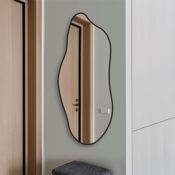 Зеркало Алмаз-Люкс Д-114 - фото