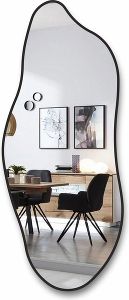 Зеркало Алмаз-Люкс Д-114