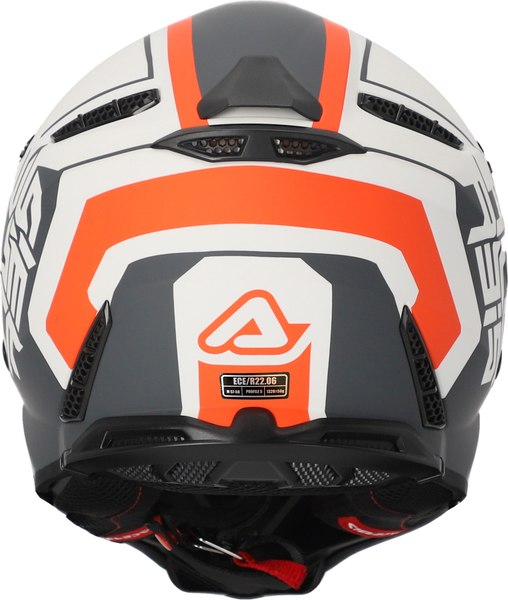 Мотошлем Acerbis Profile 5 22-06 / 0025274.229.061