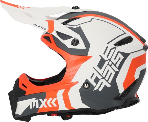 Мотошлем Acerbis Profile 5 22-06 / 0025274.229.061