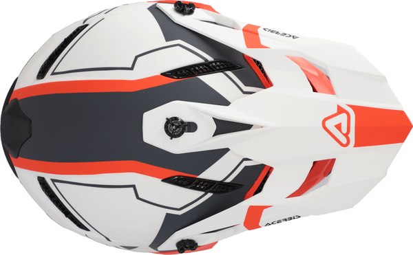 Мотошлем Acerbis Profile 5 22-06 / 0025274.229.061