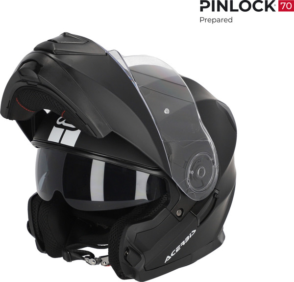 Мотошлем Acerbis Serel 22-06 / 0025201.091.066