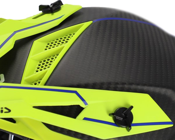 Мотошлем Acerbis Steel Carbon 22-06 / 0025047.457.066