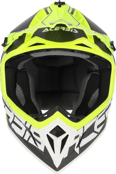 Мотошлем Acerbis Steel Carbon 22-06 / 0025047.457.066