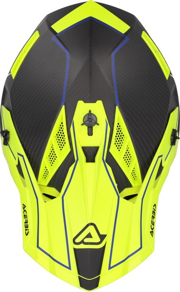 Мотошлем Acerbis Steel Carbon 22-06 / 0025047.457.066