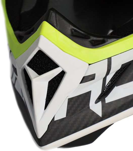 Мотошлем Acerbis Steel Carbon 22-06 / 0025047.457.066