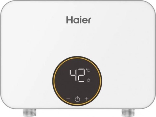 Накопительный водонагреватель Haier JET-EI6 / GA0T6QE07RU