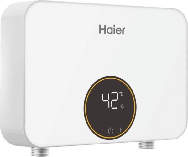 Накопительный водонагреватель Haier JET-EI6 / GA0T6QE07RU