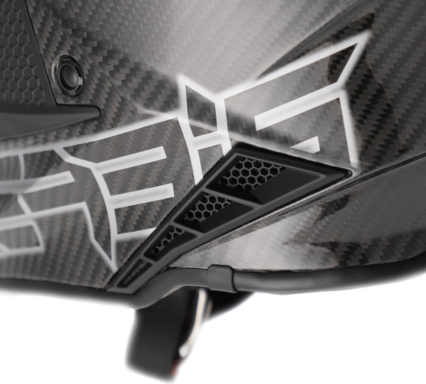 Мотошлем Acerbis Steel Carbon 22-06 / 0025047.319.061