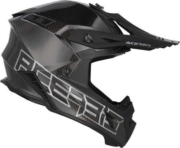 Мотошлем Acerbis Steel Carbon 22-06 / 0025047.319.061