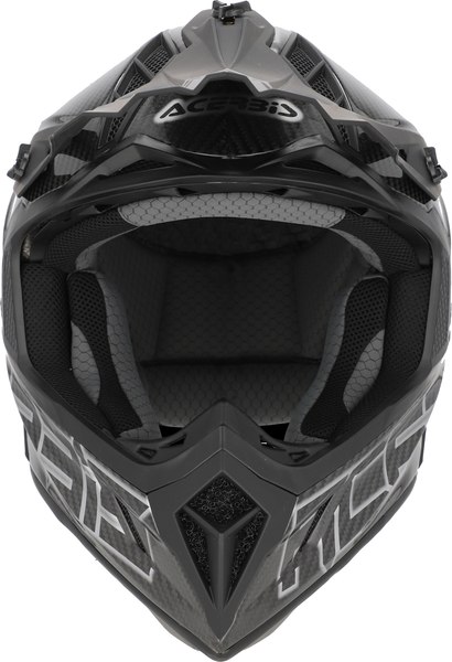 Мотошлем Acerbis Steel Carbon 22-06 / 0025047.319.061