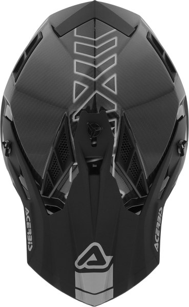 Мотошлем Acerbis Steel Carbon 22-06 / 0025047.319.061