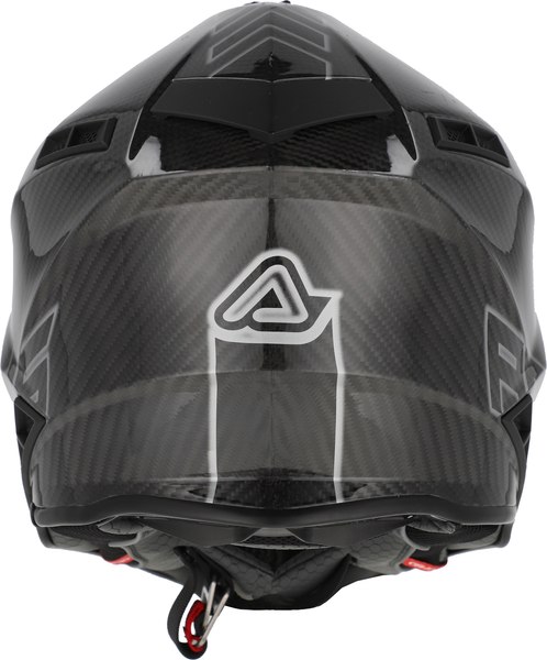 Мотошлем Acerbis Steel Carbon 22-06 / 0025047.319.061