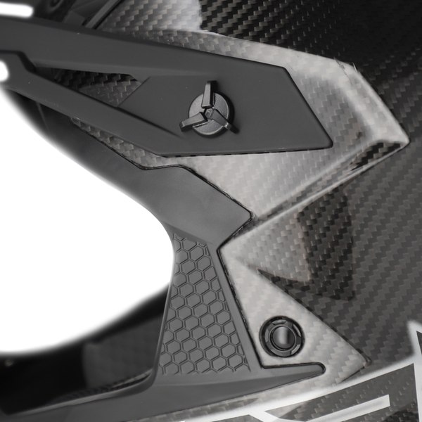 Мотошлем Acerbis Steel Carbon 22-06 / 0025047.319.061