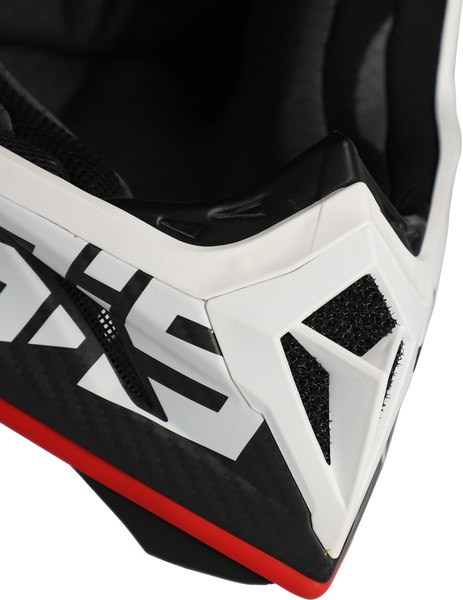 Мотошлем Acerbis Steel Carbon 22-06 / 0025047.323.061