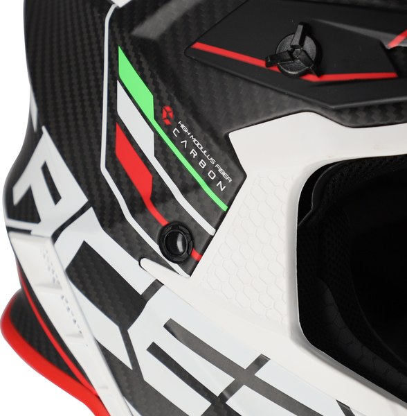 Мотошлем Acerbis Steel Carbon 22-06 / 0025047.323.061