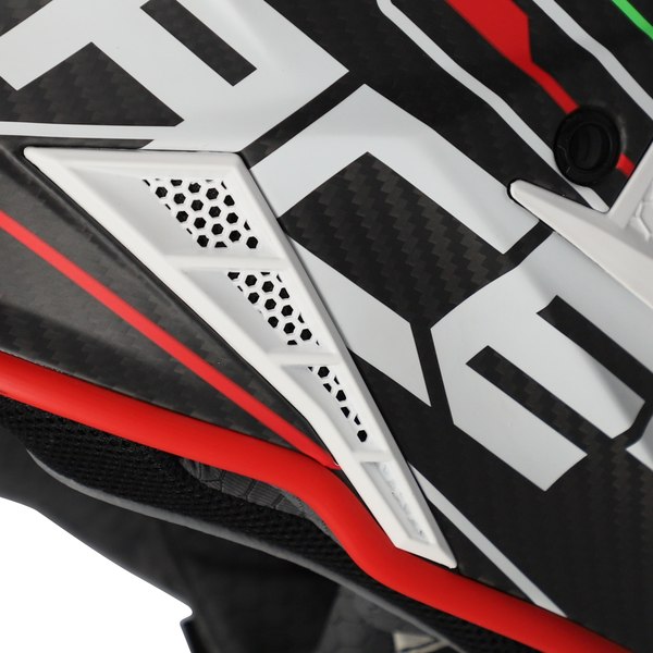 Мотошлем Acerbis Steel Carbon 22-06 / 0025047.323.061