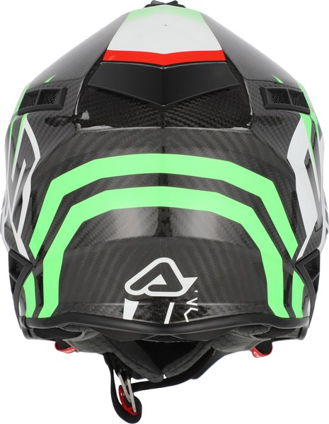 Мотошлем Acerbis Steel Carbon 22-06 / 0025047.379.062