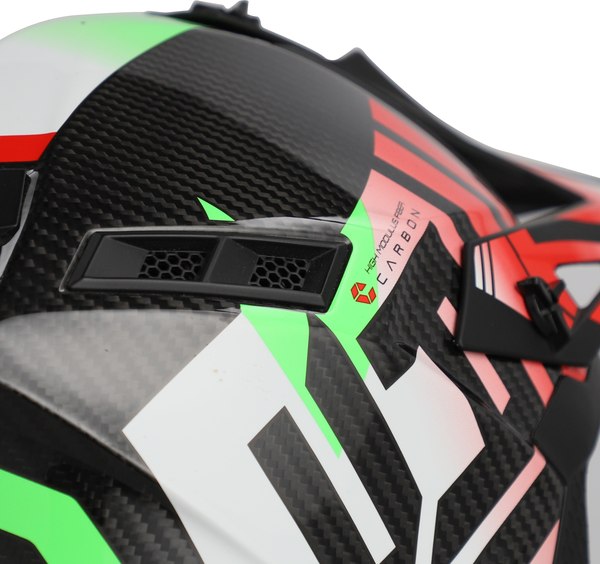 Мотошлем Acerbis Steel Carbon 22-06 / 0025047.379.062