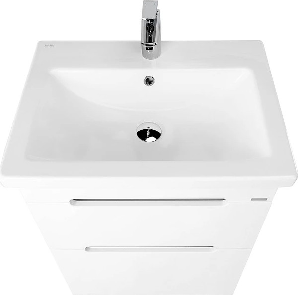 Тумба под умывальник Viant Марсель Como 60 / VMAR60CO-T2Y