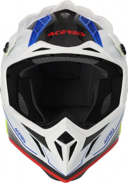 Мотошлем Acerbis Steel Carbon 22-06 / 0025047.237.061