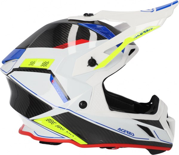 Мотошлем Acerbis Steel Carbon 22-06 / 0025047.237.061