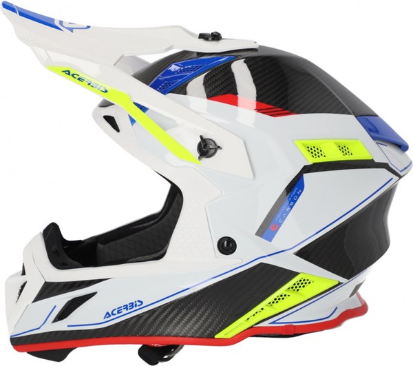 Мотошлем Acerbis Steel Carbon 22-06 / 0025047.237.061