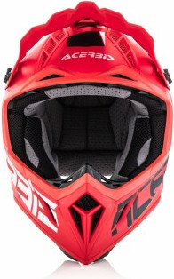 Мотошлем Acerbis Steel Carbon 0023424.112.062