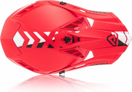 Мотошлем Acerbis Steel Carbon 0023424.112.062