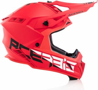 Мотошлем Acerbis Steel Carbon 0023424.112.061