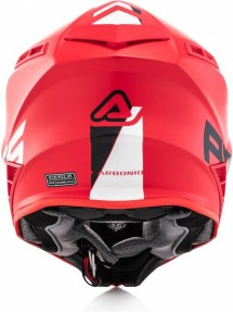 Мотошлем Acerbis Steel Carbon 0023424.112.061