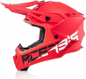 Мотошлем Acerbis Steel Carbon 0023424.112.061