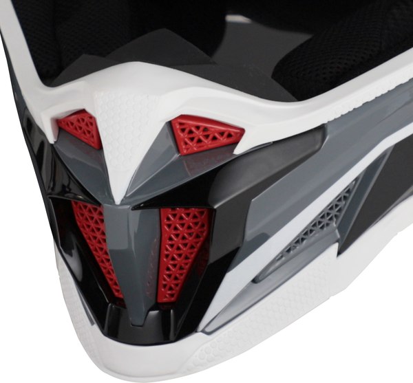 Мотошлем Acerbis T711 / 0026458.293.066