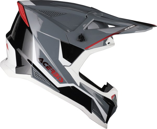 Мотошлем Acerbis T711 / 0026458.293.068