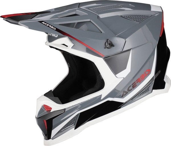 Мотошлем Acerbis T711 / 0026458.293.069 - фото
