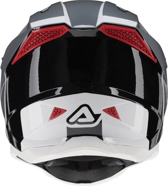 Мотошлем Acerbis T711 / 0026458.293.069