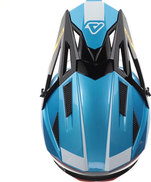 Мотошлем Acerbis T711 / 0026458.487.066