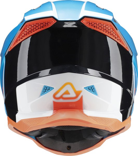 Мотошлем Acerbis T711 / 0026458.487.066