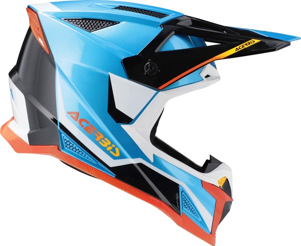 Мотошлем Acerbis T711 / 0026458.487.068