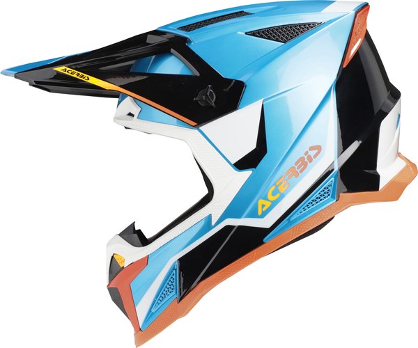 Мотошлем Acerbis T711 / 0026458.487.068