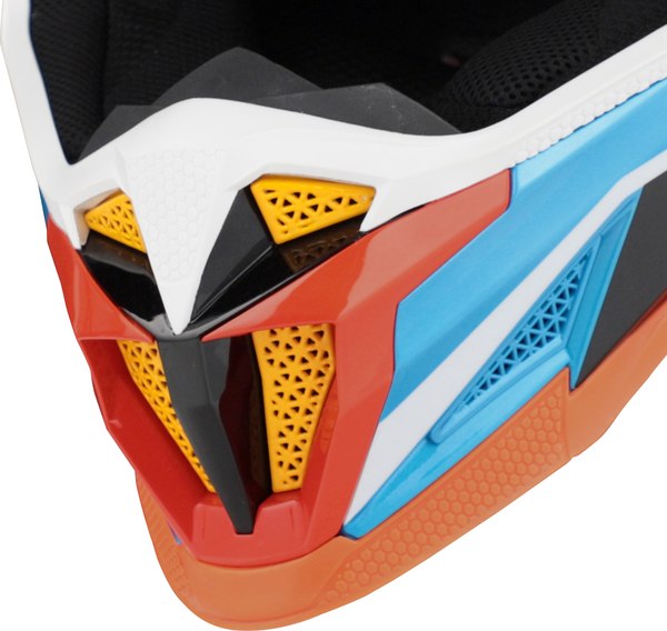 Мотошлем Acerbis T711 / 0026458.487.068