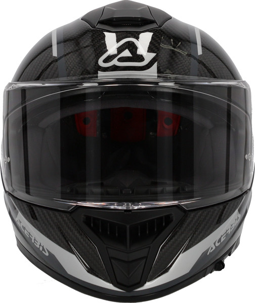 Мотошлем Acerbis Tarmak 0024518.090.066 - фото