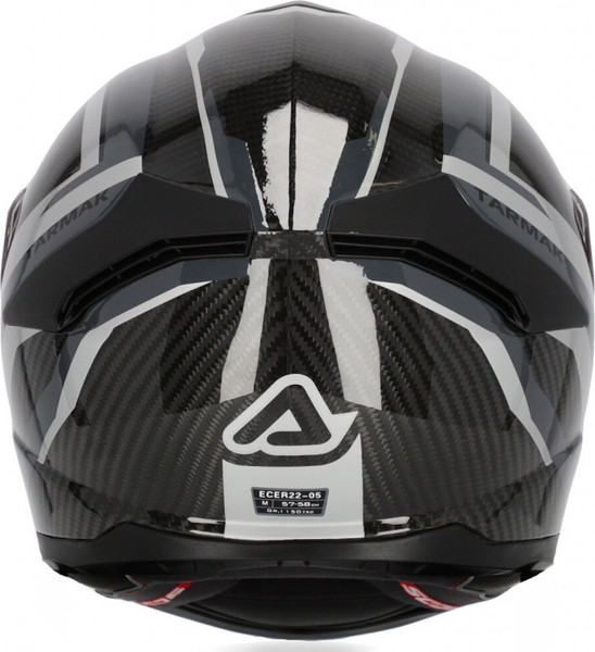 Мотошлем Acerbis Tarmak 0024518.090.066