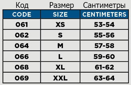 Мотошлем Acerbis Tarmak 0024518.290.064