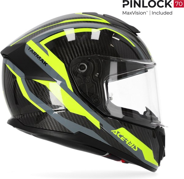 Мотошлем Acerbis Tarmak 0024518.290.064